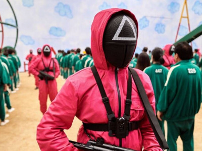 Squid Game Season 2 Is in the Works—Here's What to Know