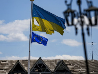 Will the EU Offer Ukraine Candidate Status and What Defines It?