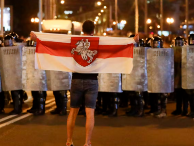 Belarusians Whom Lukashenka Fears Most