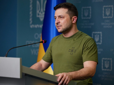 AFU Counteroffensive: Ukrainian Troops Advance In Two Directions