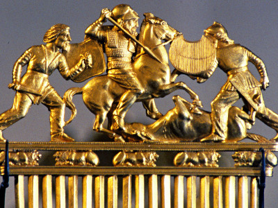 Russia has sent a gang of experts to Ukraine to plunder cultural property - The