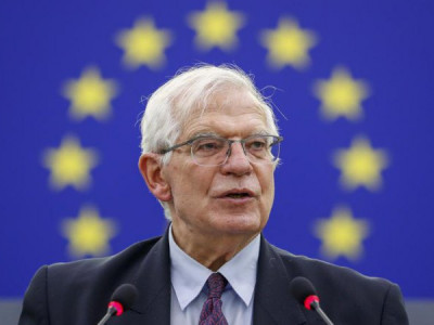 Borrell: After war, EU must learn to coexist with russia