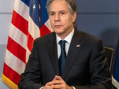 U.S. Secretary of State Blinken believes that the Kremlin has tightened repression against Russian independent