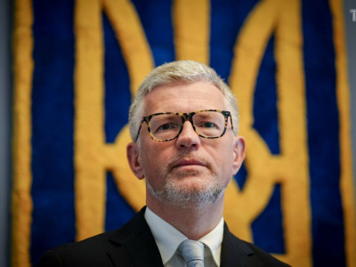 Germany Hasn't Yet Delivered A Single Unit of Heavy Military Hardware to Ukraine