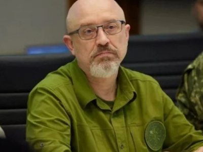 Ukraine's Minister of Defense reveals details of Ukraine's preparations for the Russian invasion