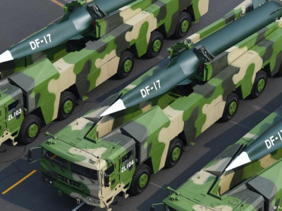 Nuclear weapons: Disarmament is a thing of the past