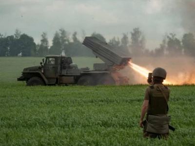 Ongoing Ukrainian counteroffensive in Kherson Oblast, air battle in Mykolayiv Oblast: last night's highlights