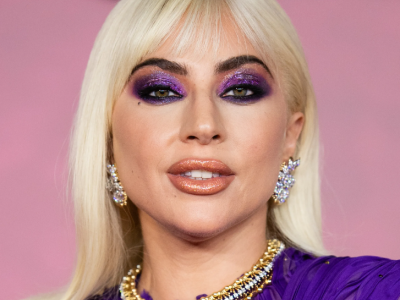 Lady Gaga Looks Back On Her Best Beauty Moments From Over The Years