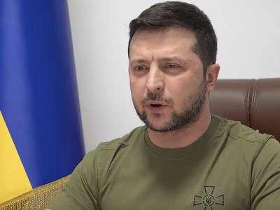 Tell people from the occupied territories about Ukraine, that Ukrainian Army will surely come -