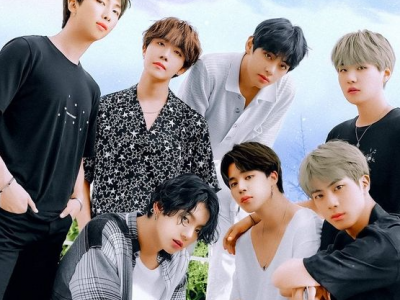 Korean pop band BTS going on 'hiatus' to launch solo careers