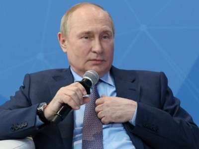 Pentagon does not believe that Putin will achieve his goals in Ukraine