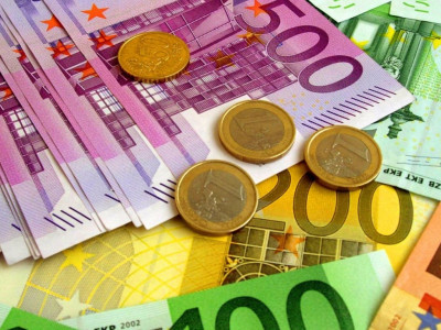 Another financial assistance program launched in Ukraine