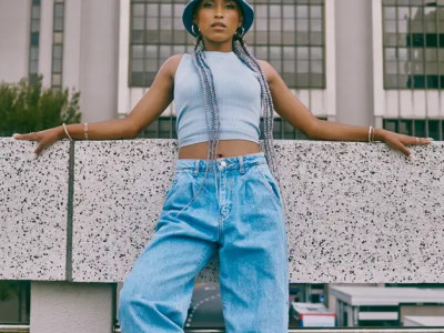 21 Pairs of Vintage Denim You'll Wear Forever