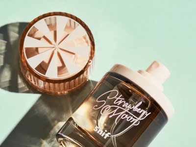 Why Snif's Strawberry Moon Fragrance Keeps Selling Out
