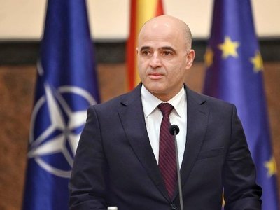 No Worries: MFA Explained Why Macedonian Prime Minister Canceled His Visit to Ukraine