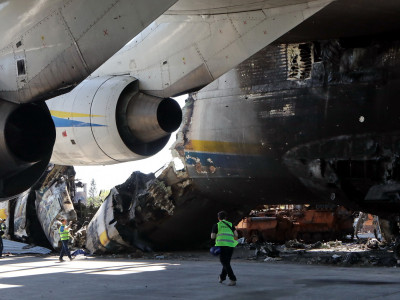 Shattered Immunities of Aggressor: How Courts Make Russia Pay for Its War
