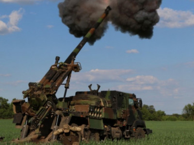 The Armed Forces approach Izium: the military is 10 km from the city center -