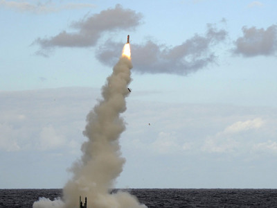 RF keeps ships with 20 cruise missiles - Odesa Regional Military Administration