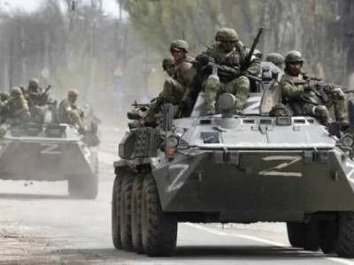 Zelensky Explained The Risks Of Ukraine In The Event Of A Breakthrough Of The Occupiers