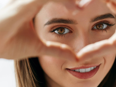 5 Tips for Long, Healthy and Beautiful Lashes