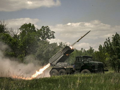In Russia, people are massively refusing to go to war against Ukraine - interception of