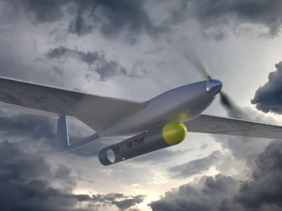 How Punisher drones assist the Armed Forces of Ukraine