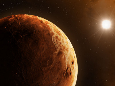 There are no signs of life on Venus (yet)