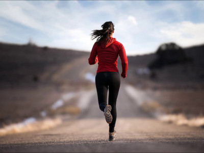 This Running Music Belongs on Your Playlist Immediately
