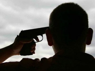 SVR Major General Shot Himself With Award Pistol In Moscow