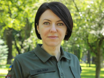 Mobilization of women in Ukraine is a russian fake - Ministry of Defense