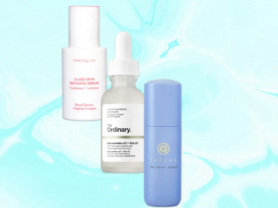 The 26 Best Face Serums for Every Skin Type