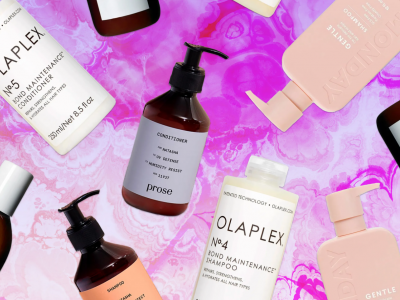 23 Best Shampoos and Conditioners for Colored Hair to Maintain Its Vibrancy