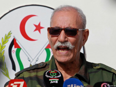 Will Spain face a gas crisis as Western Sahara conflict flares up?