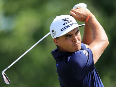 U.S. Open live golf scores, results, highlights from Friday's Round 2 leaderboard