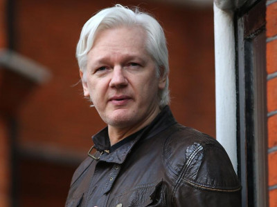 Julian Assange can be extradited, says UK home secretary