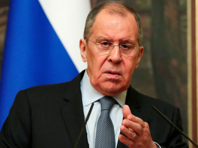 Ukraine War: Russian Foreign Minister Sergei Lavrov fact-checked