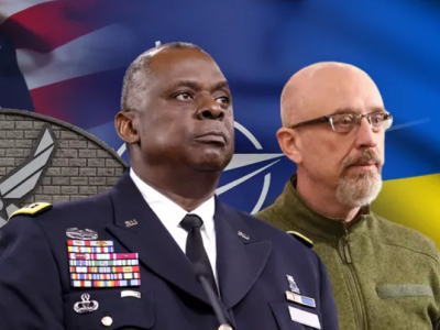 Results of Ramstein-3 meeting and what to expect from NATO summit