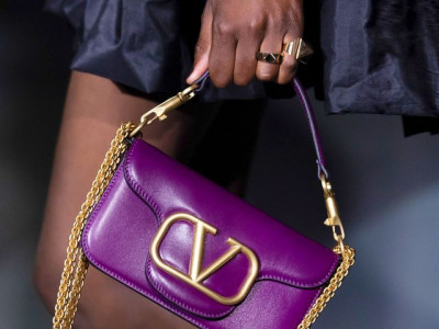 These 6 Chic 2022 Bag Trends Should Definitely Be on Your Radar