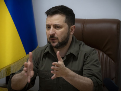 Zelenskyy: The coming week will make history, Russian hostilities expected to intensify