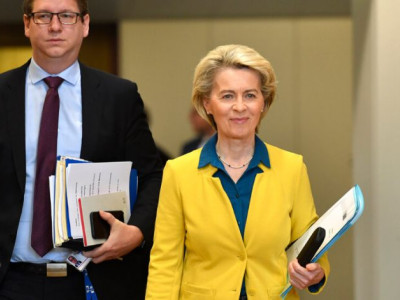 Ukraine Be Deprived of EU Candidacy without Reforms: Details of the Commission Opinion