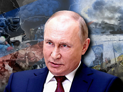 Denazification of Ukraine. What Does putin Really Want?