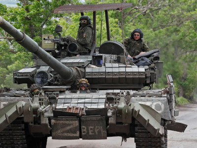 Stefanchuk: The stage of fatigue or despair accelerates putin's approach to Europe's borders