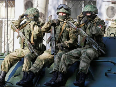 Russian air force underperforms in Ukraine, British intelligence concludes