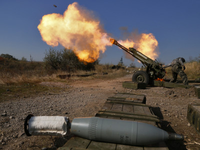 Ukrainian army advances over 10 km toward Melitopol - mayor