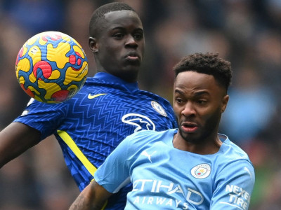 Chelsea confident of signing Man City's Sterling