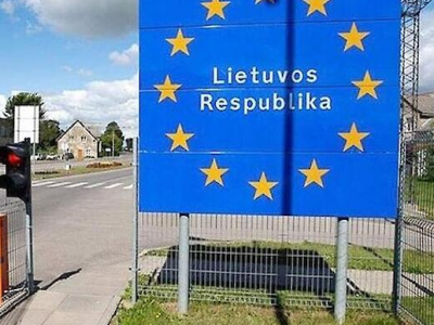 Russia threatens Lithuania for blockade of Kaliningrad