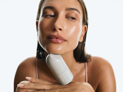 Mary Kate And Ashley Olsen Influenced Hailey Bieber's New Skincare Line