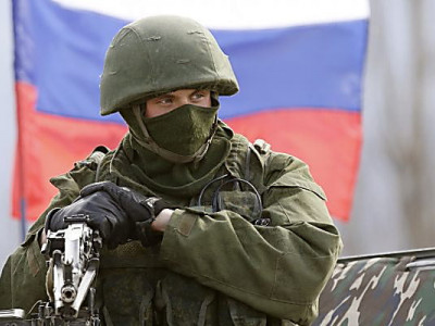 Occupiers Allowed To Shoot Civilians At Checkpoints In Kherson Region - SBU