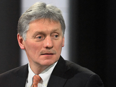 It will be long crisis. We will never trust West again, Peskov. VIDEO