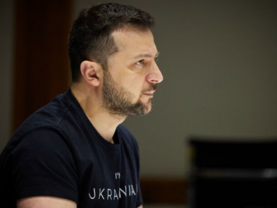 Zelensky: Russia's actions - argument for adoption of seventh package of sanctions